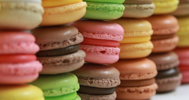 Macarons